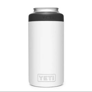 YETI rambler coolster tall can insulator